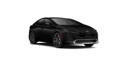 2027 Toyota Prius Plug-in Hybrid XSE Premium