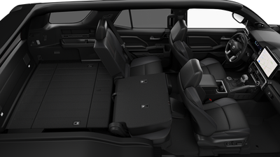 2026 Toyota 4Runner i-FORCE MAX Limited i-FORCE MAX