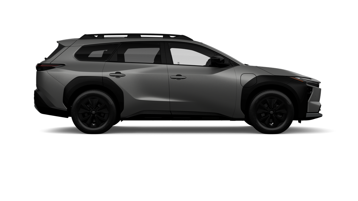 2026 Toyota bZ Woodland bZ Woodland Premium