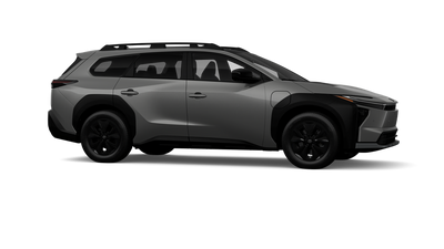 2026 Toyota bZ Woodland bZ Woodland Premium