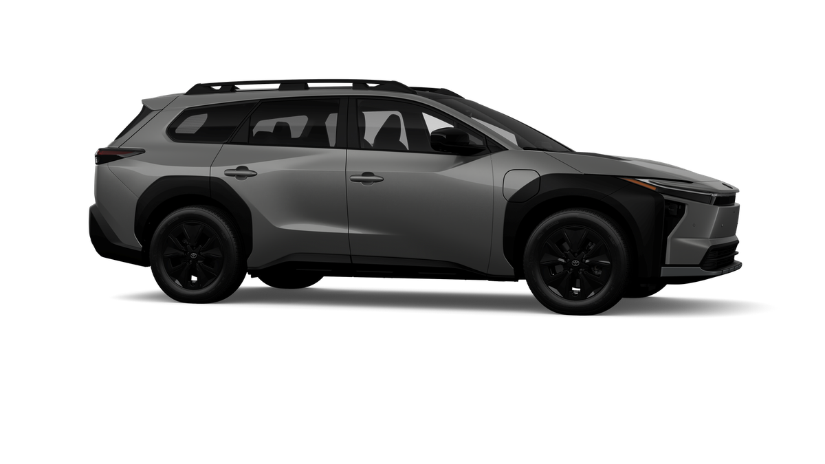 2026 Toyota bZ Woodland bZ Woodland Premium