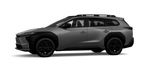 2026 Toyota bZ Woodland bZ Woodland Premium