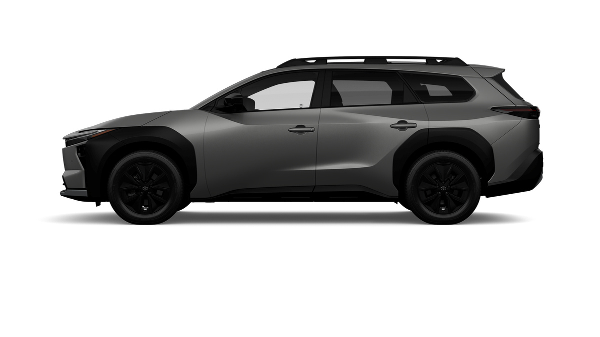 2026 Toyota bZ Woodland bZ Woodland Premium