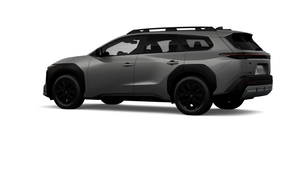 2026 Toyota bZ Woodland bZ Woodland Premium