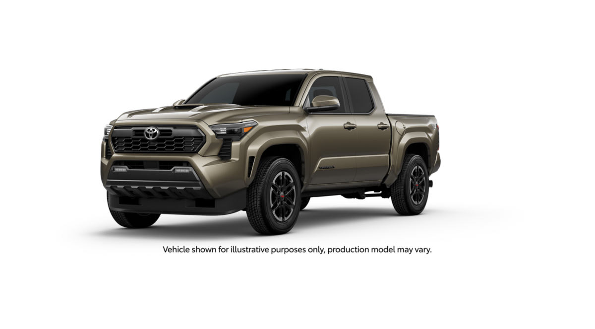 2024 Toyota TRD Sport Silver Spring MD Rockville Frederick