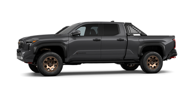 2026 Toyota Tacoma i-FORCE MAX Trailhunter
