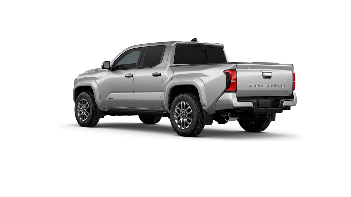 2026 Toyota Tacoma i-FORCE MAX Limited i-FORCE MAX