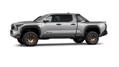 2026 Toyota Tacoma i-FORCE MAX Trailhunter