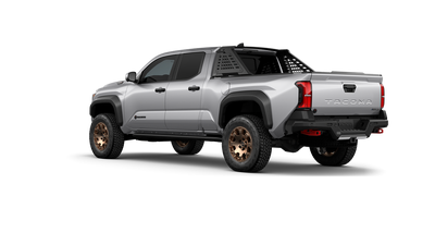 2026 Toyota Tacoma i-FORCE MAX Trailhunter