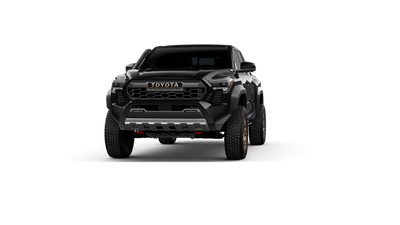 2026 Toyota Tacoma i-FORCE MAX Trailhunter