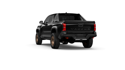 2026 Toyota Tacoma i-FORCE MAX Trailhunter