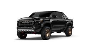 2026 Toyota Tacoma i-FORCE MAX Trailhunter