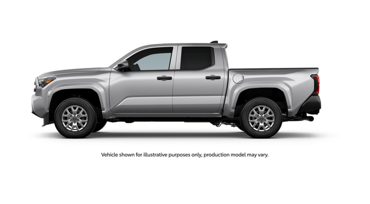 2024 Toyota Tacoma SR in Silver Spring, MD - DARCARS Automotive Group