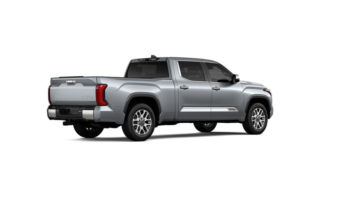 2026 Toyota Tundra i-FORCE MAX 1794 Edition i-FORCE MAX