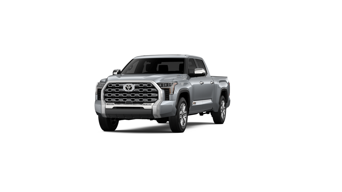 2026 Toyota Tundra i-FORCE MAX 1794 Edition i-FORCE MAX