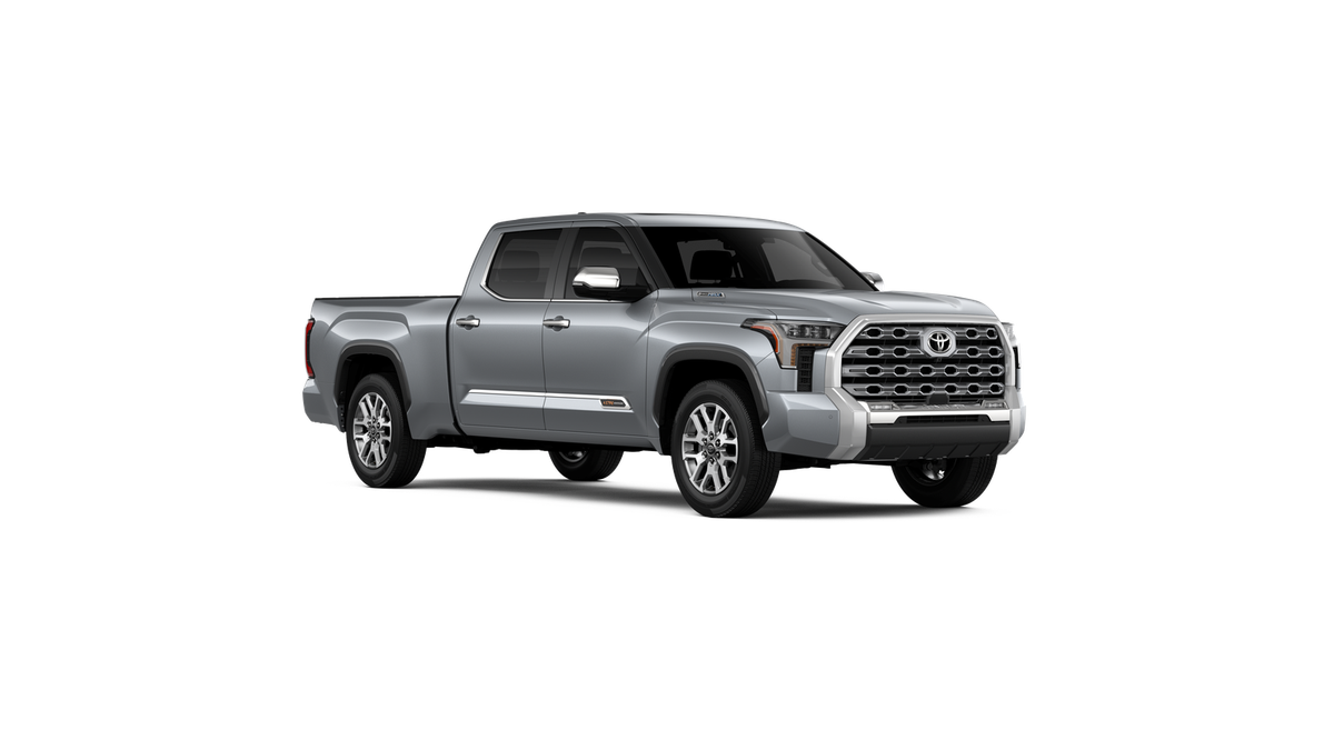 2026 Toyota Tundra i-FORCE MAX 1794 Edition i-FORCE MAX