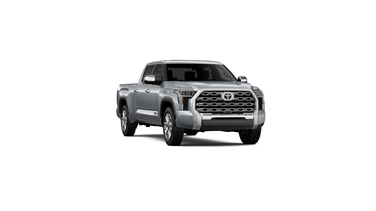 2026 Toyota Tundra i-FORCE MAX 1794 Edition i-FORCE MAX