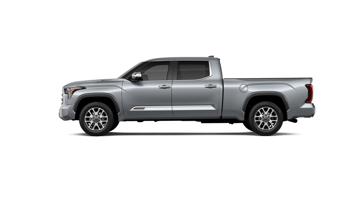 2026 Toyota Tundra i-FORCE MAX 1794 Edition i-FORCE MAX