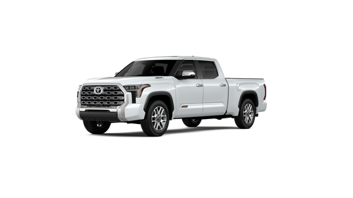2026 Toyota Tundra i-FORCE MAX 1794 Edition i-FORCE MAX