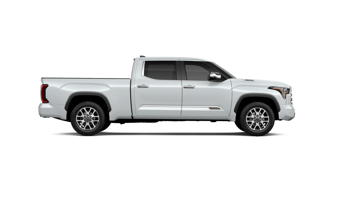 2026 Toyota Tundra i-FORCE MAX 1794 Edition i-FORCE MAX