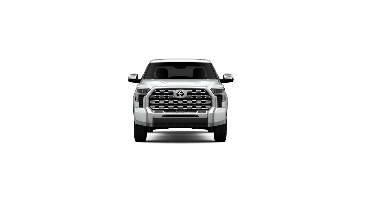 2026 Toyota Tundra i-FORCE MAX 1794 Edition i-FORCE MAX