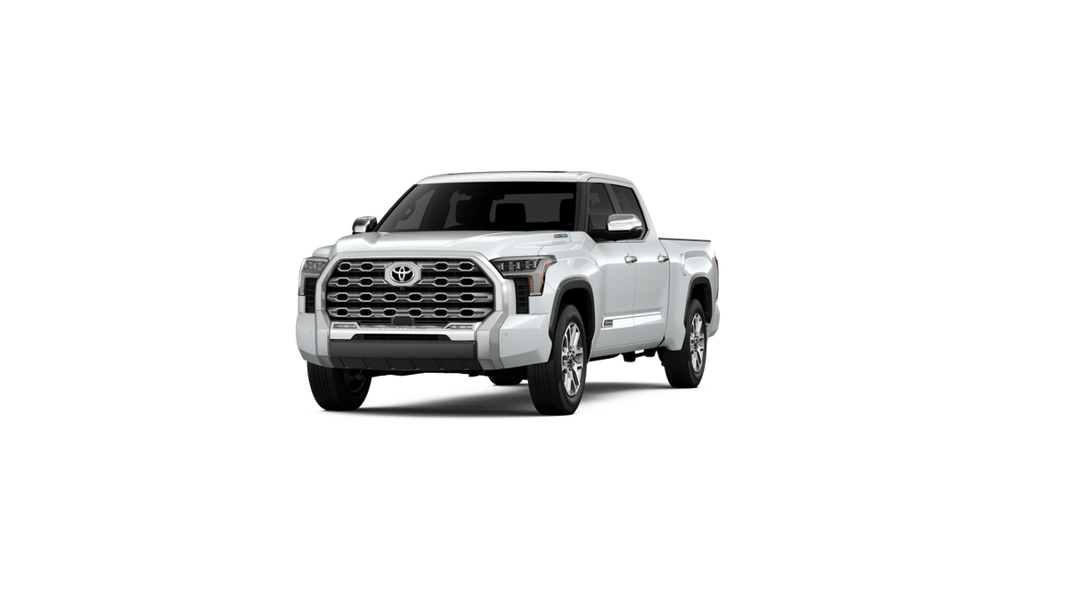 2026 Toyota Tundra i-FORCE MAX 1794 Edition i-FORCE MAX