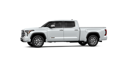 2026 Toyota Tundra i-FORCE MAX 1794 Edition i-FORCE MAX