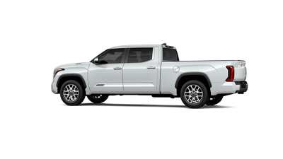 2026 Toyota Tundra i-FORCE MAX 1794 Edition i-FORCE MAX