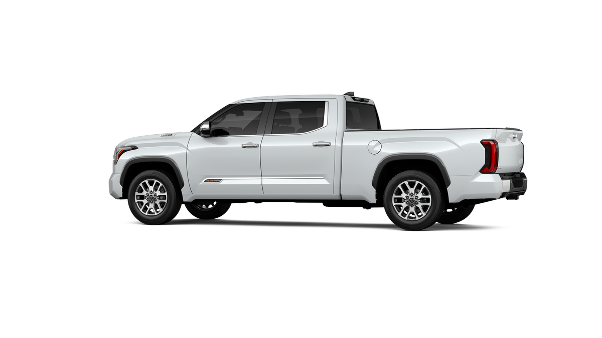 2026 Toyota Tundra i-FORCE MAX 1794 Edition i-FORCE MAX