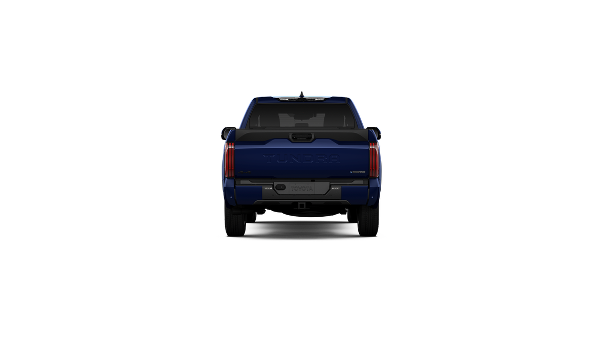 2026 Toyota Tundra i-FORCE MAX Platinum i-FORCE MAX