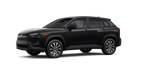 2026 Toyota Corolla Cross Hybrid Hybrid S