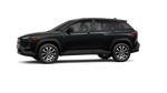 2026 Toyota Corolla Cross Hybrid Hybrid S
