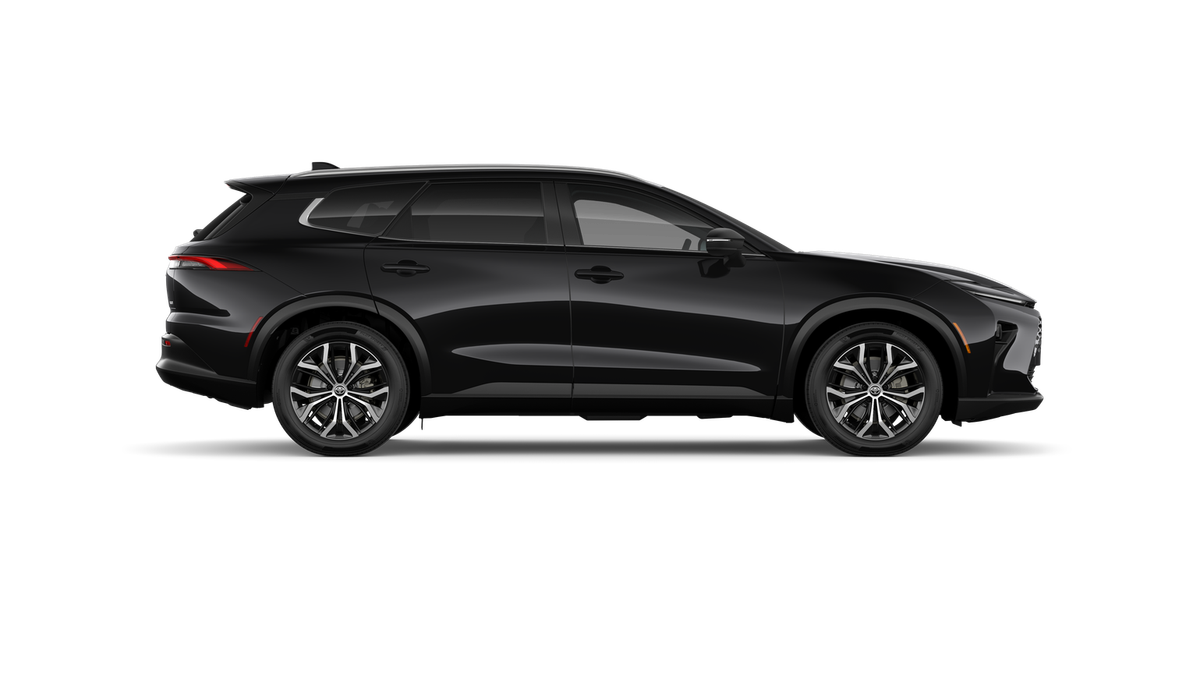 2026 Toyota Crown Signia XLE