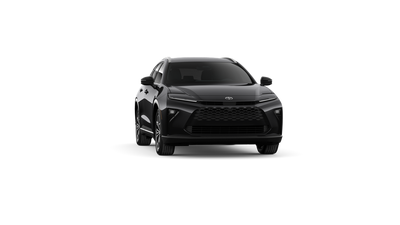 2026 Toyota Crown Signia XLE