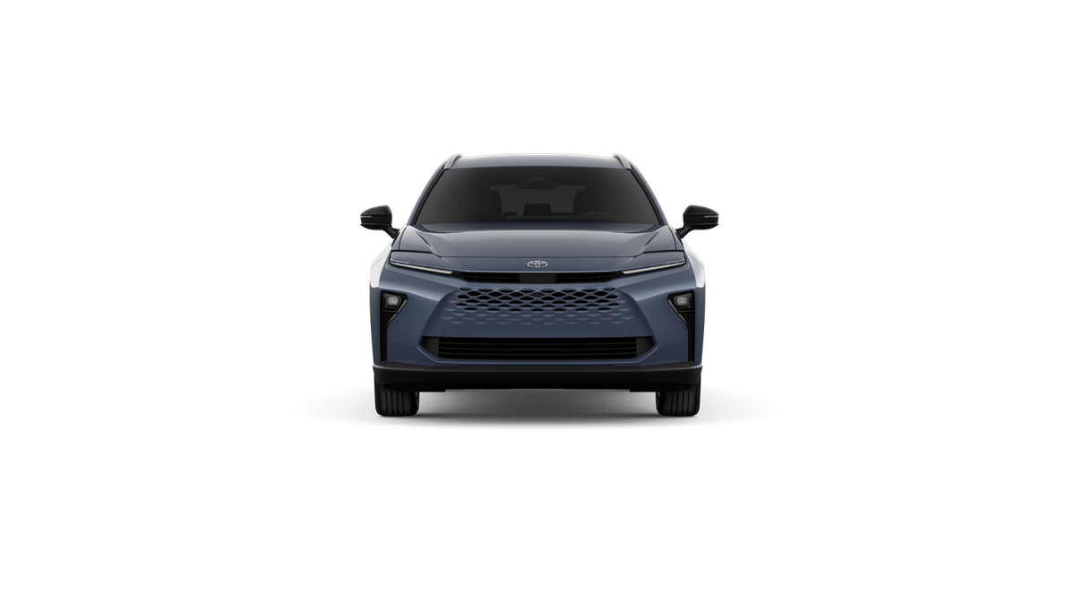 2026 Toyota Crown Signia XLE
