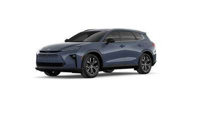 2026 Toyota Crown Signia XLE