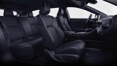 2026 Toyota Crown Signia XLE