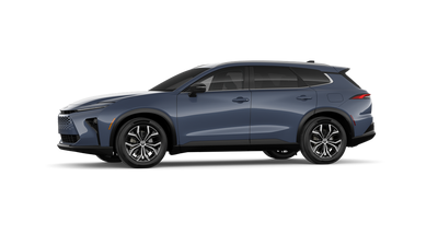 2026 Toyota Crown Signia XLE