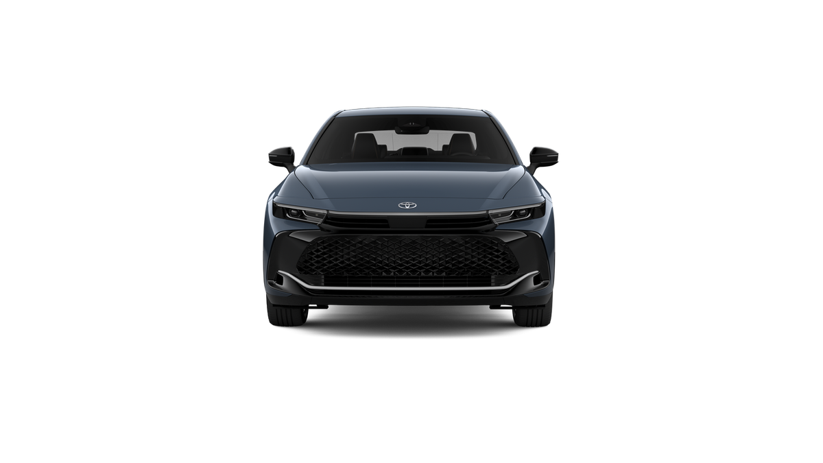 2027 Toyota Crown XLE