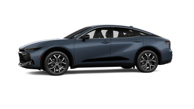 2027 Toyota Crown XLE