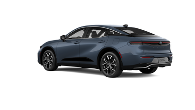 2027 Toyota Crown XLE
