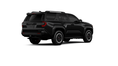 2026 Toyota 4Runner i-FORCE MAX TRD Off-Road Premium i-FORCE MAX
