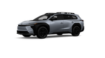 2027 Toyota bZ Woodland bZ Woodland Premium
