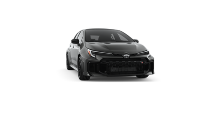 2026 Toyota GR Corolla GR Corolla Premium Plus