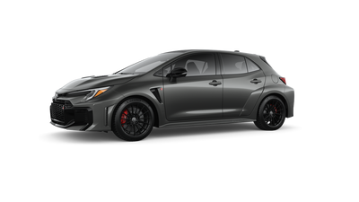 2026 Toyota GR Corolla GR Corolla Premium Plus