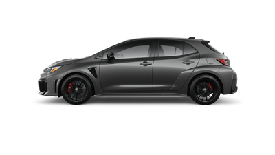 2026 Toyota GR Corolla GR Corolla Premium Plus