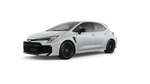 2026 Toyota GR Corolla GR Corolla