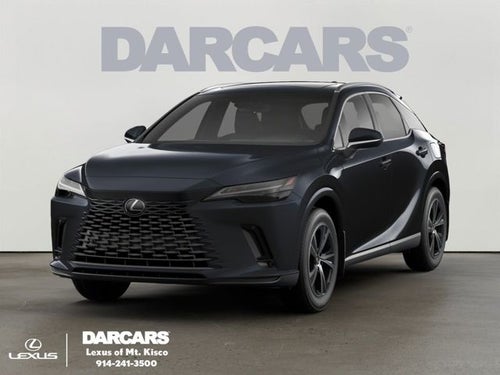 2026 Lexus RX 350h PREMIUM PLUS
