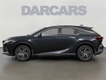 2026 Lexus RX 350h PREMIUM PLUS