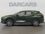 2026 Lexus NX 350h PREMIUM
